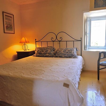 Hydra Optima Villa Dış mekan fotoğraf
