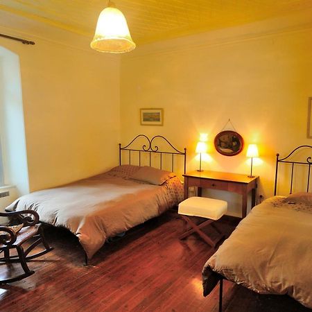 Hydra Optima Villa Dış mekan fotoğraf
