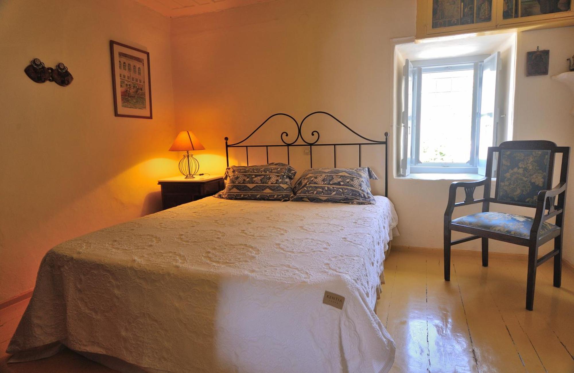 Hydra Optima Villa Dış mekan fotoğraf