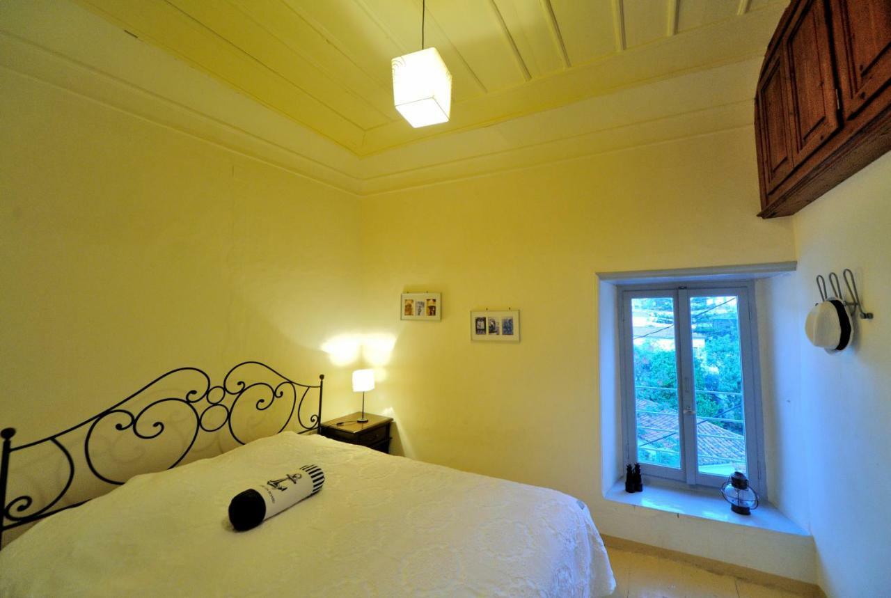 Hydra Optima Villa Dış mekan fotoğraf