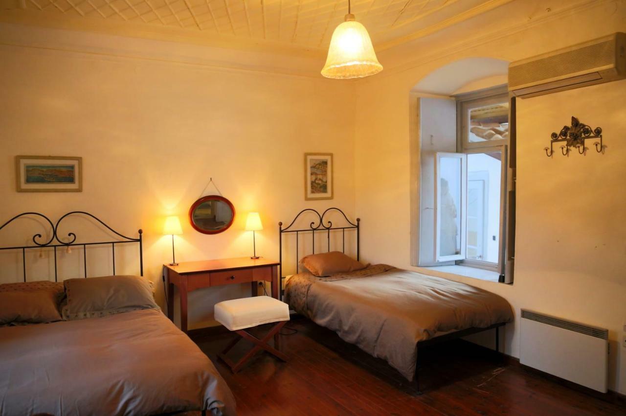 Hydra Optima Villa Dış mekan fotoğraf