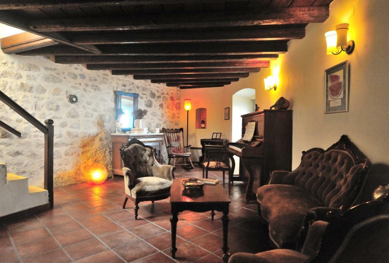 Hydra Optima Villa Dış mekan fotoğraf