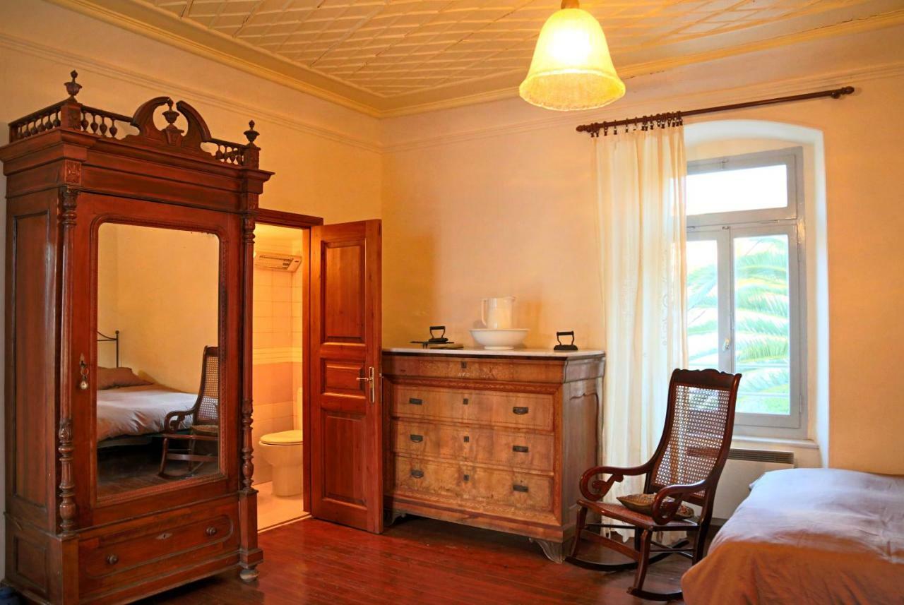 Hydra Optima Villa Dış mekan fotoğraf