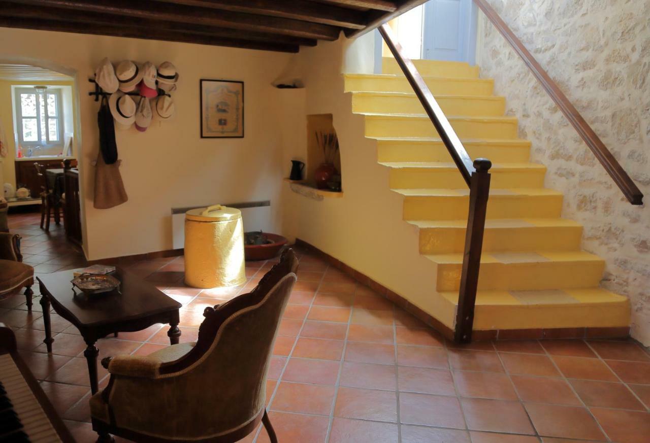 Hydra Optima Villa Dış mekan fotoğraf