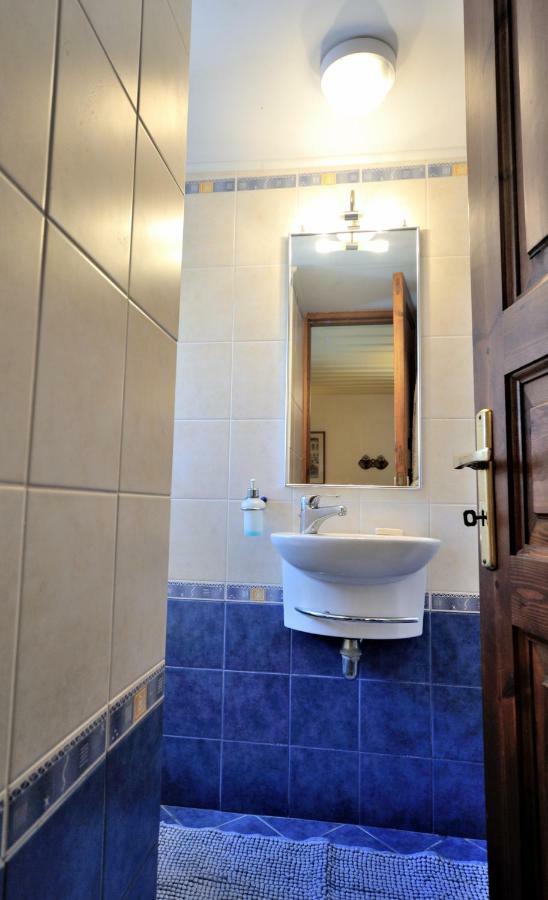 Hydra Optima Villa Dış mekan fotoğraf