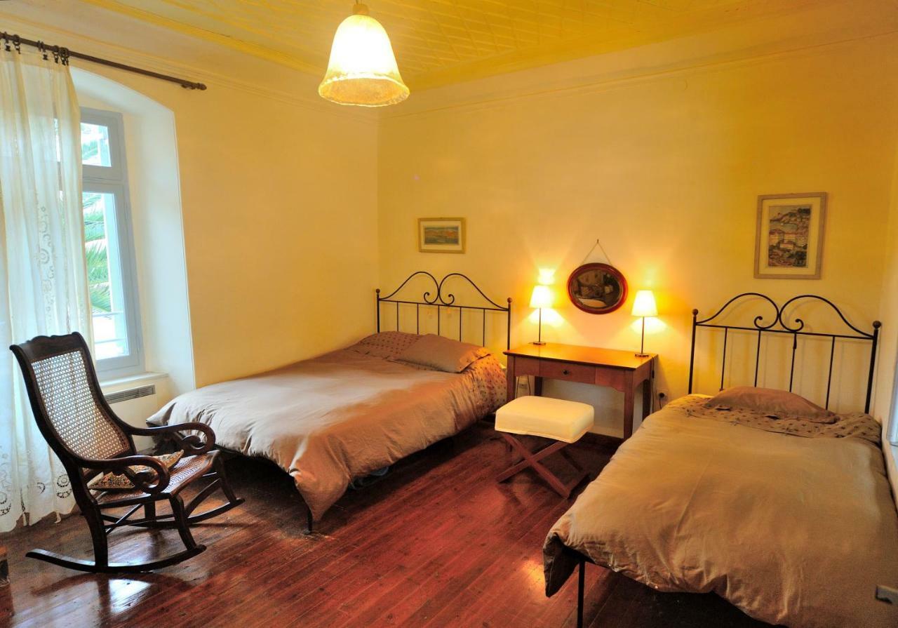 Hydra Optima Villa Dış mekan fotoğraf